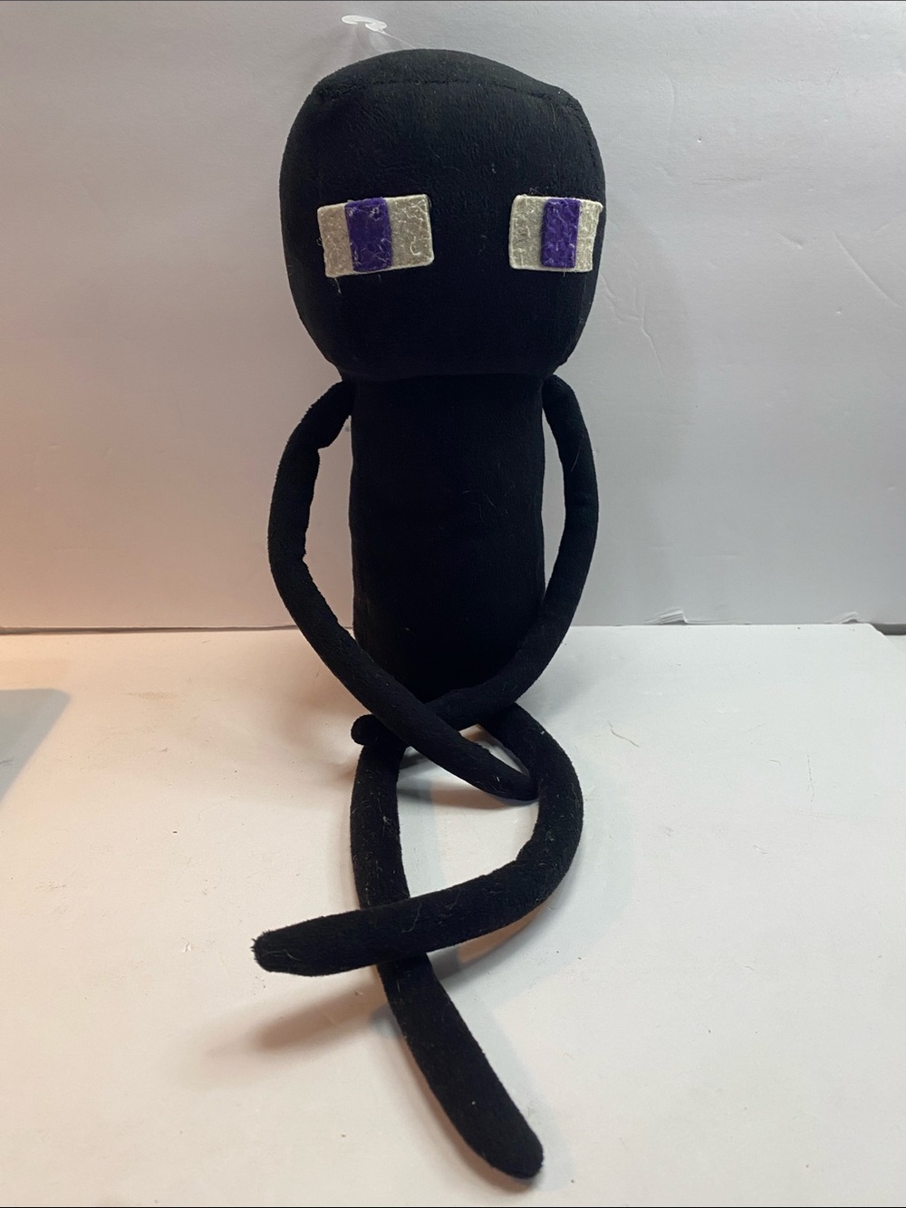 Minecraft Enderman Plush 19”